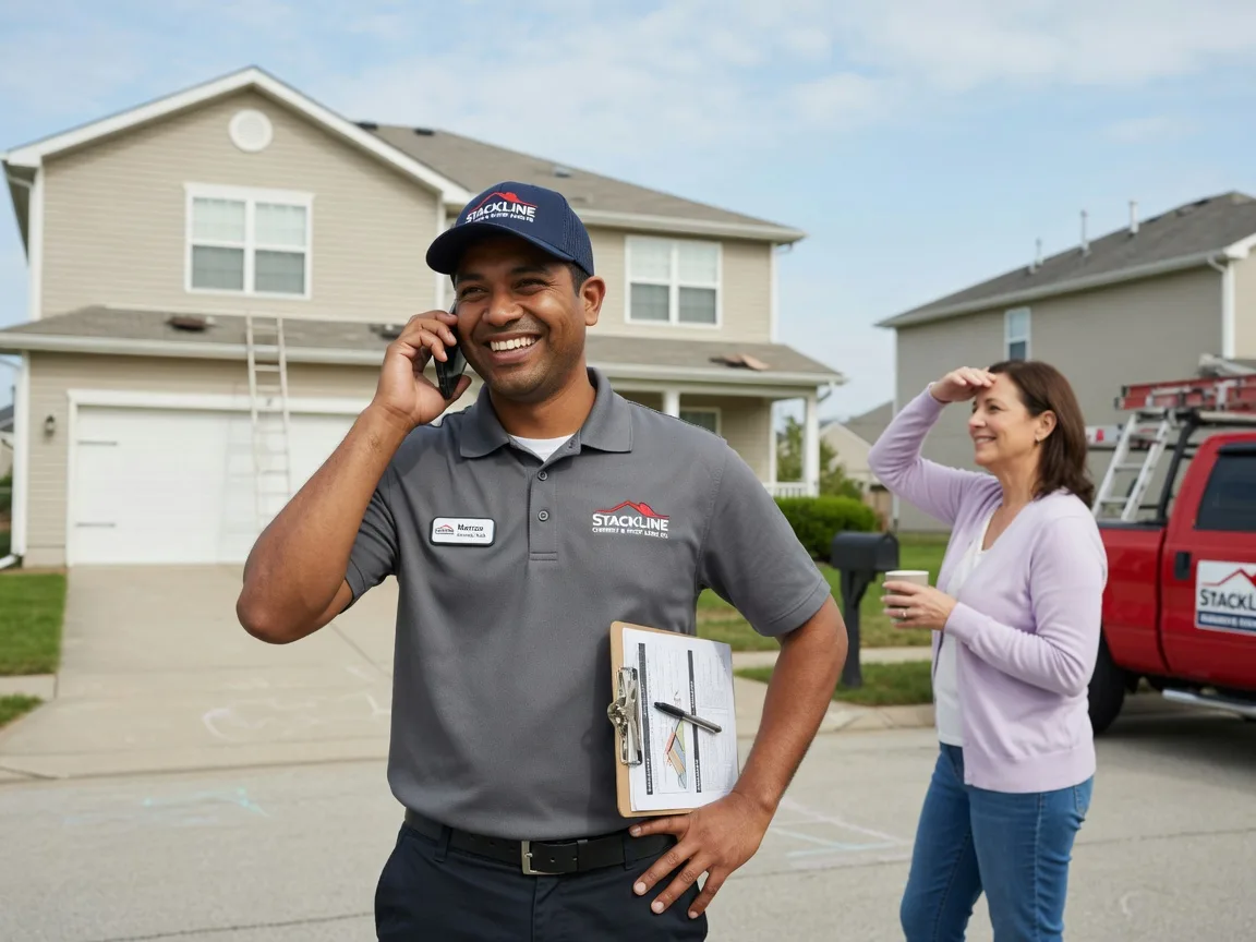 Chimney flashing repair North Branford, CT FAQs